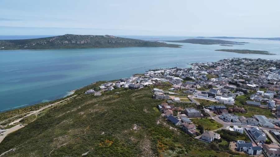 0 Bedroom Property for Sale in Myburgh Park Western Cape